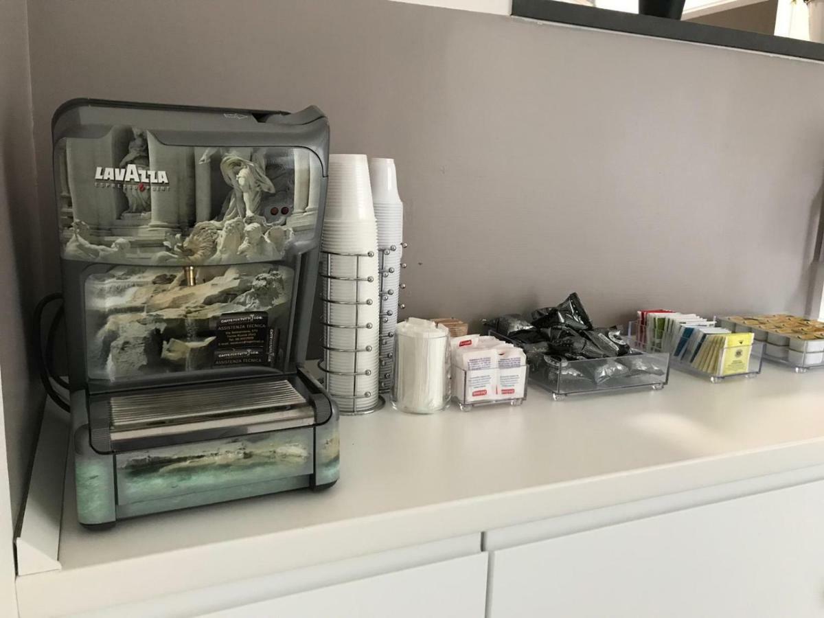 Borgonove Acomodação com café da manhã  2*