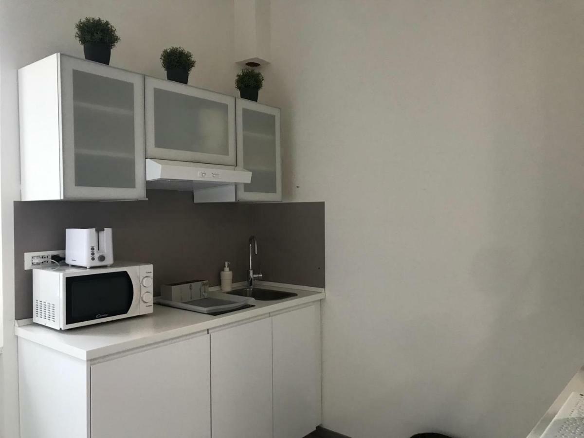 Borgonove Acomodação com café da manhã  2*